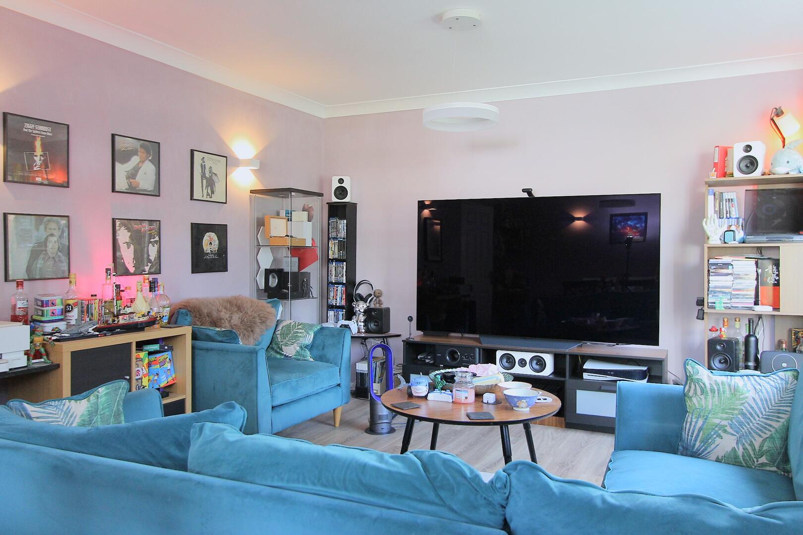 Portland Drive, Pedmore, Stourbridge